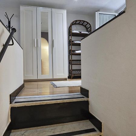 Apartamento La Casa Dei Giusti By Wonderful Italy Génova Exterior foto