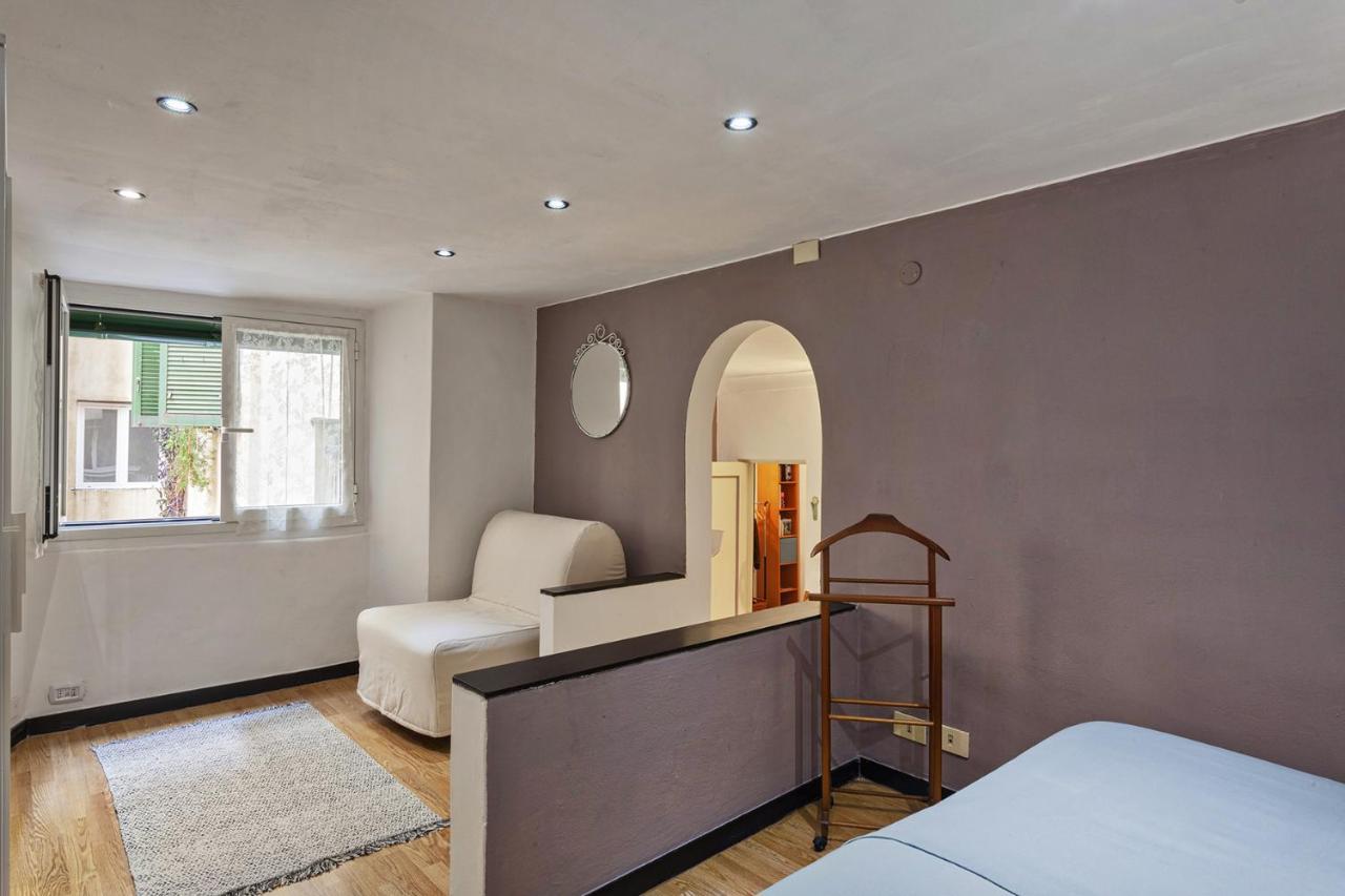 Apartamento La Casa Dei Giusti By Wonderful Italy Génova Exterior foto